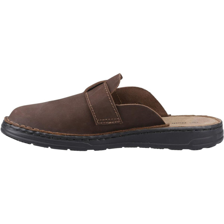 Hush Puppies Edward Mule – view 4