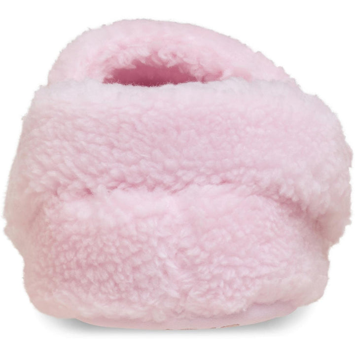 Classic Cozzzy Slipper Pink Milk