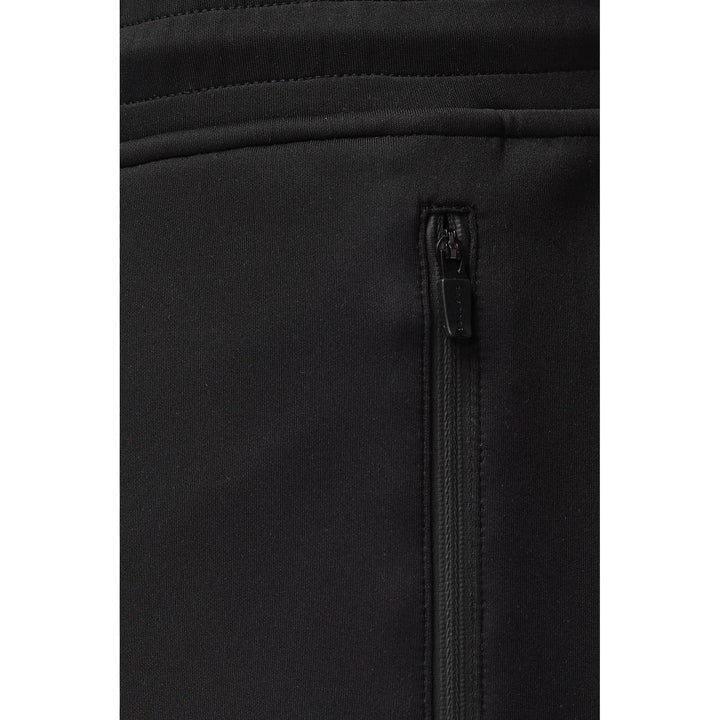 Castore Scuba Joggers Black