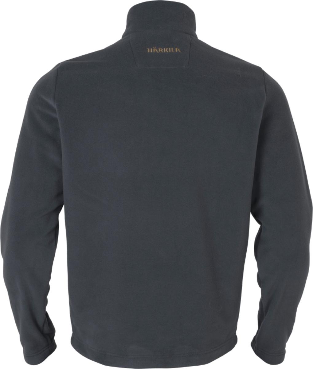Harkila Sandhem 200 pullover Dark