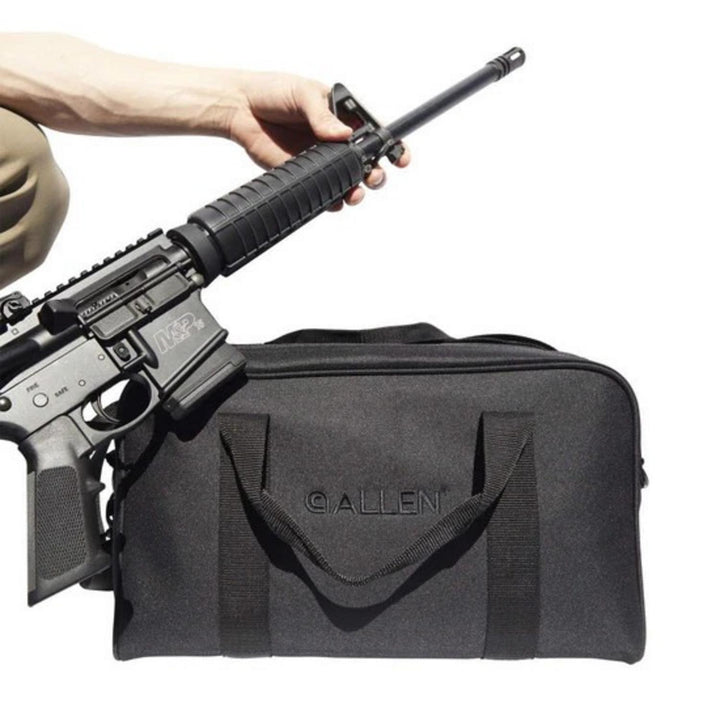 Allen Basic Ammo Range Bag