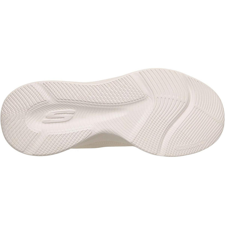 Skechers Skech-Lite Pro 2.0 Trainers Natural/Gold