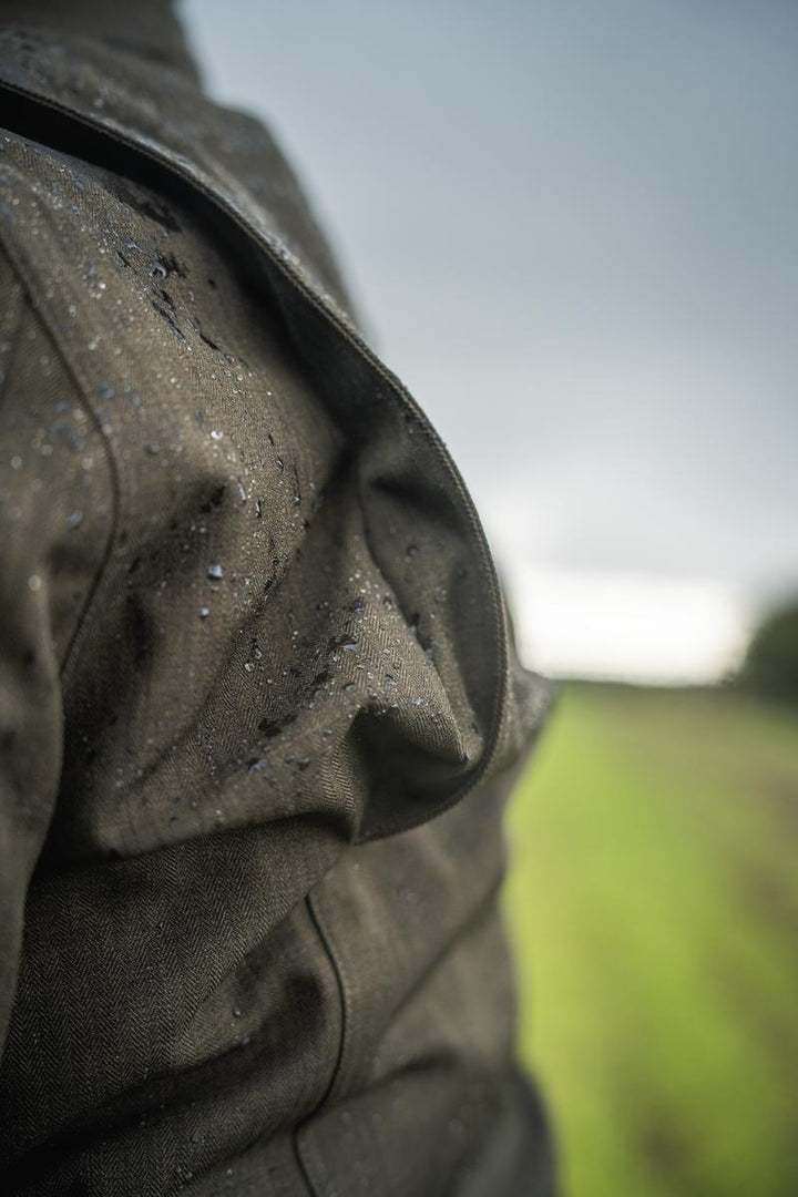 Seeland Highpoint Jacket Light Pine