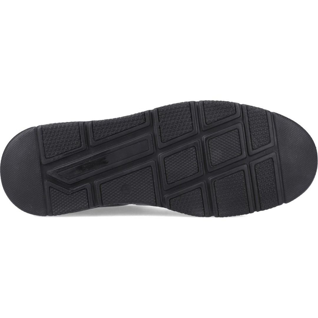Hush Puppies Forde Touch Fastening – view 3