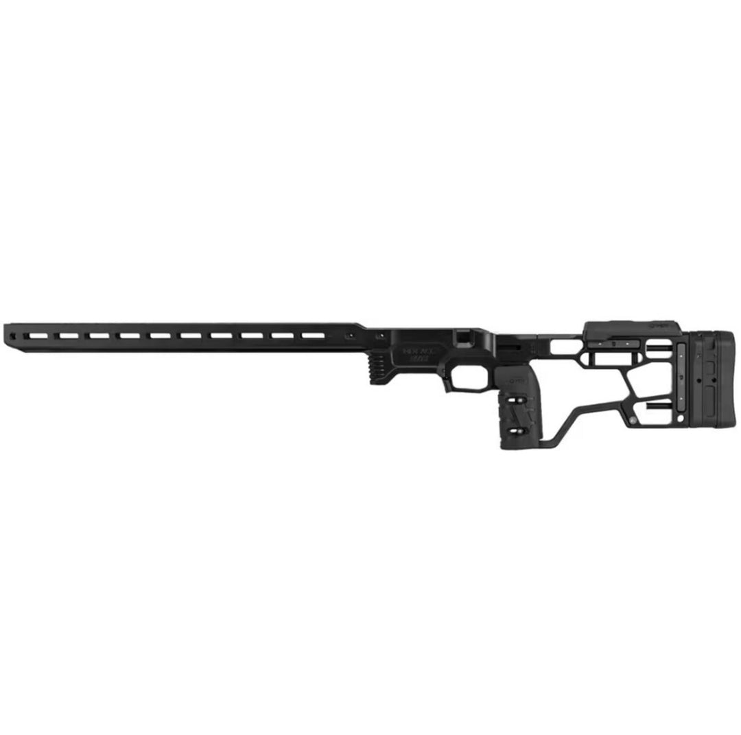 MDT ACC Elite Chassis Rem 700 SA / Bergara B14 LH