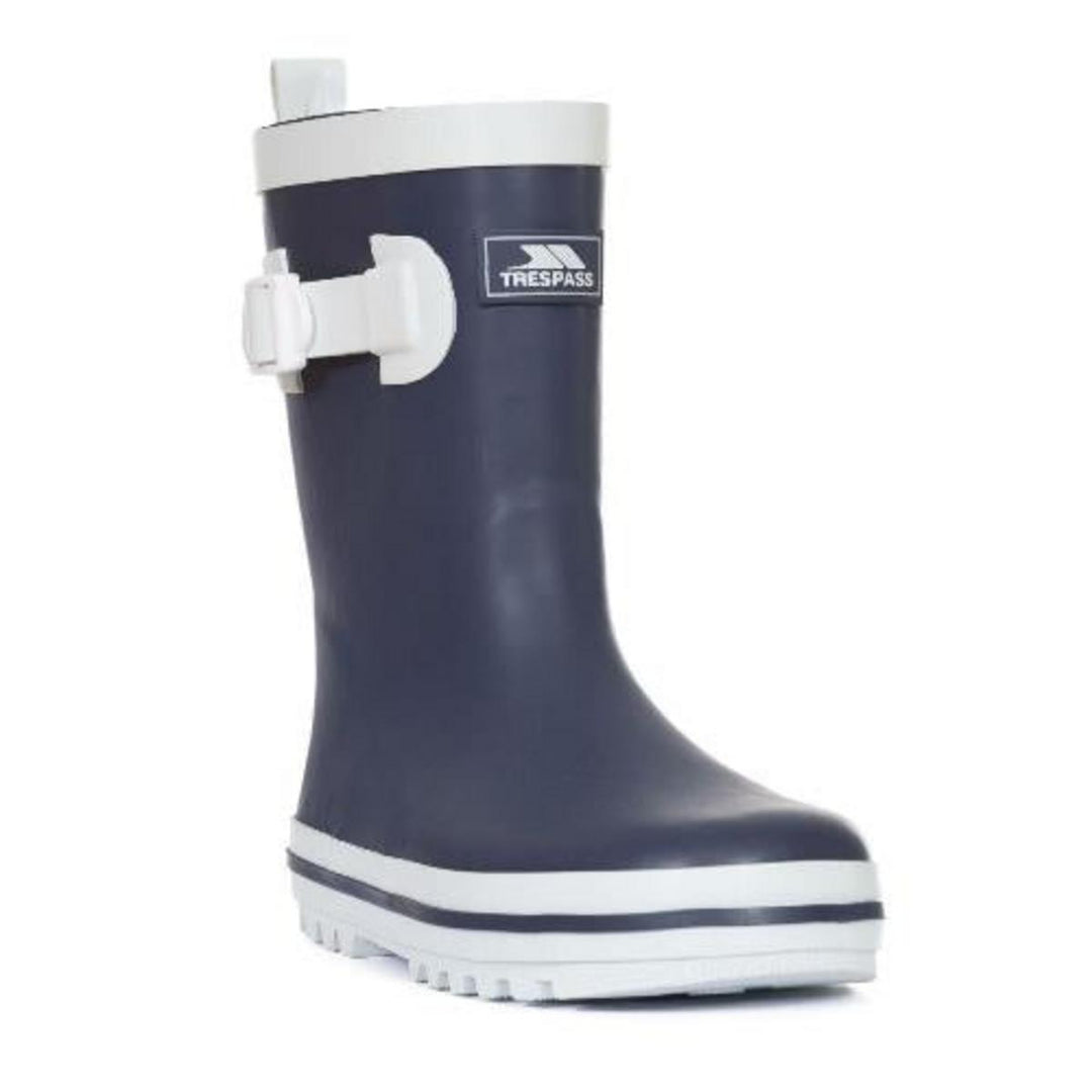 Trespass Unisex Kids Trespass Trumpet Wellies