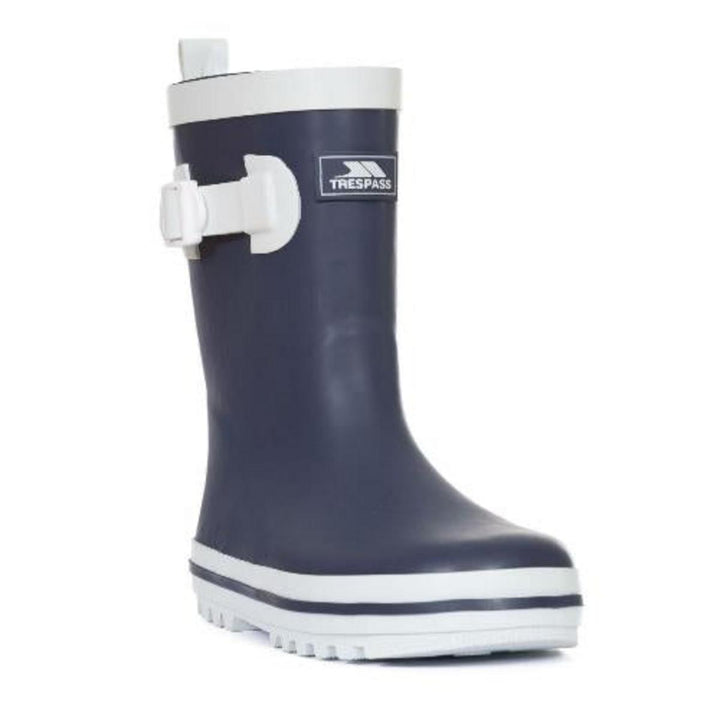 Trespass Unisex Kids Trespass Trumpet Wellies