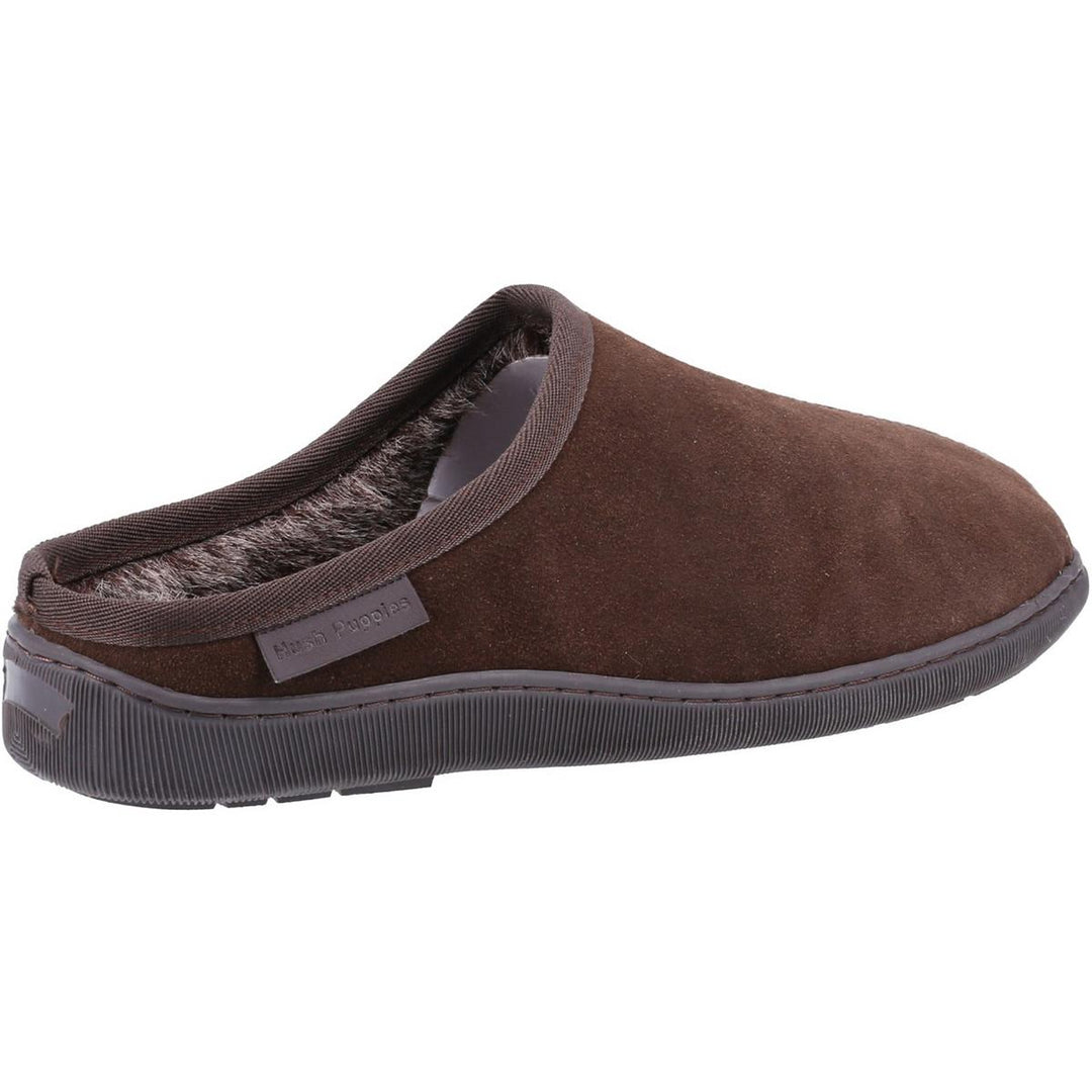 Hush Puppies Ashton Slipper – view 2