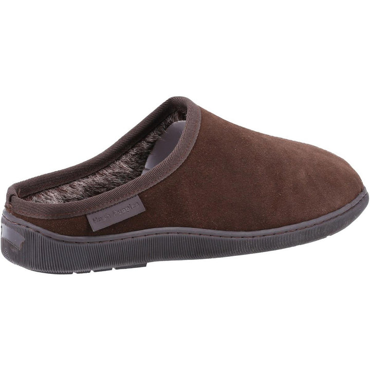 Hush Puppies Ashton Slipper – view 2