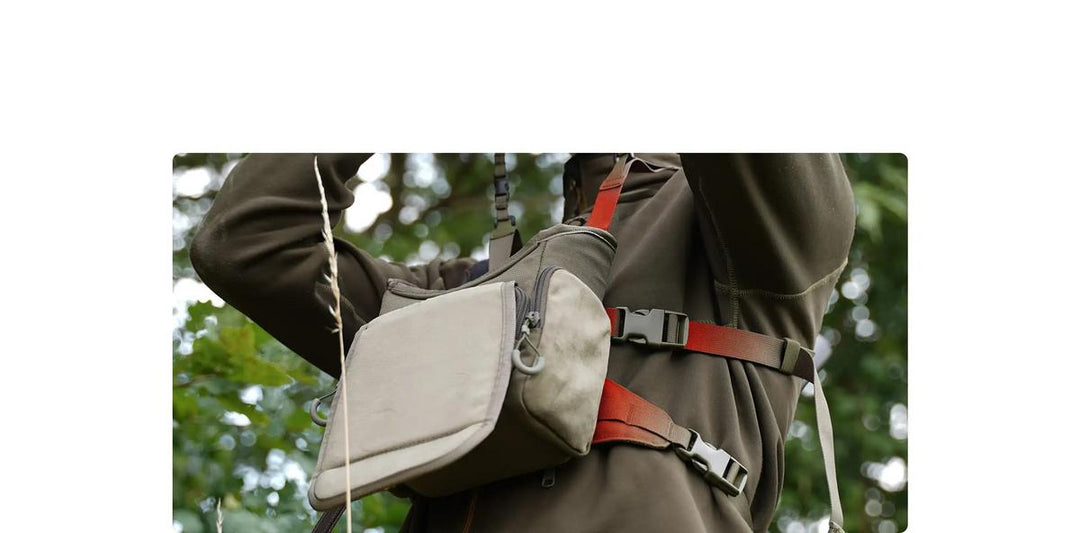 HIKMICRO Binocular Harness