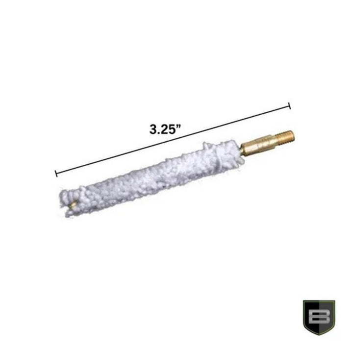 Breakthrough Clean Cotton Bore Mop .25 / .264 Cal / 6.5mm