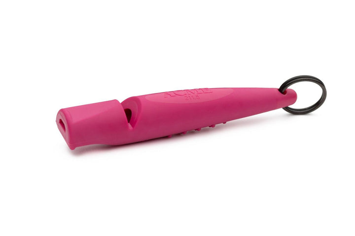 Acme Alpha 211.5 Magenta Dog Whistle