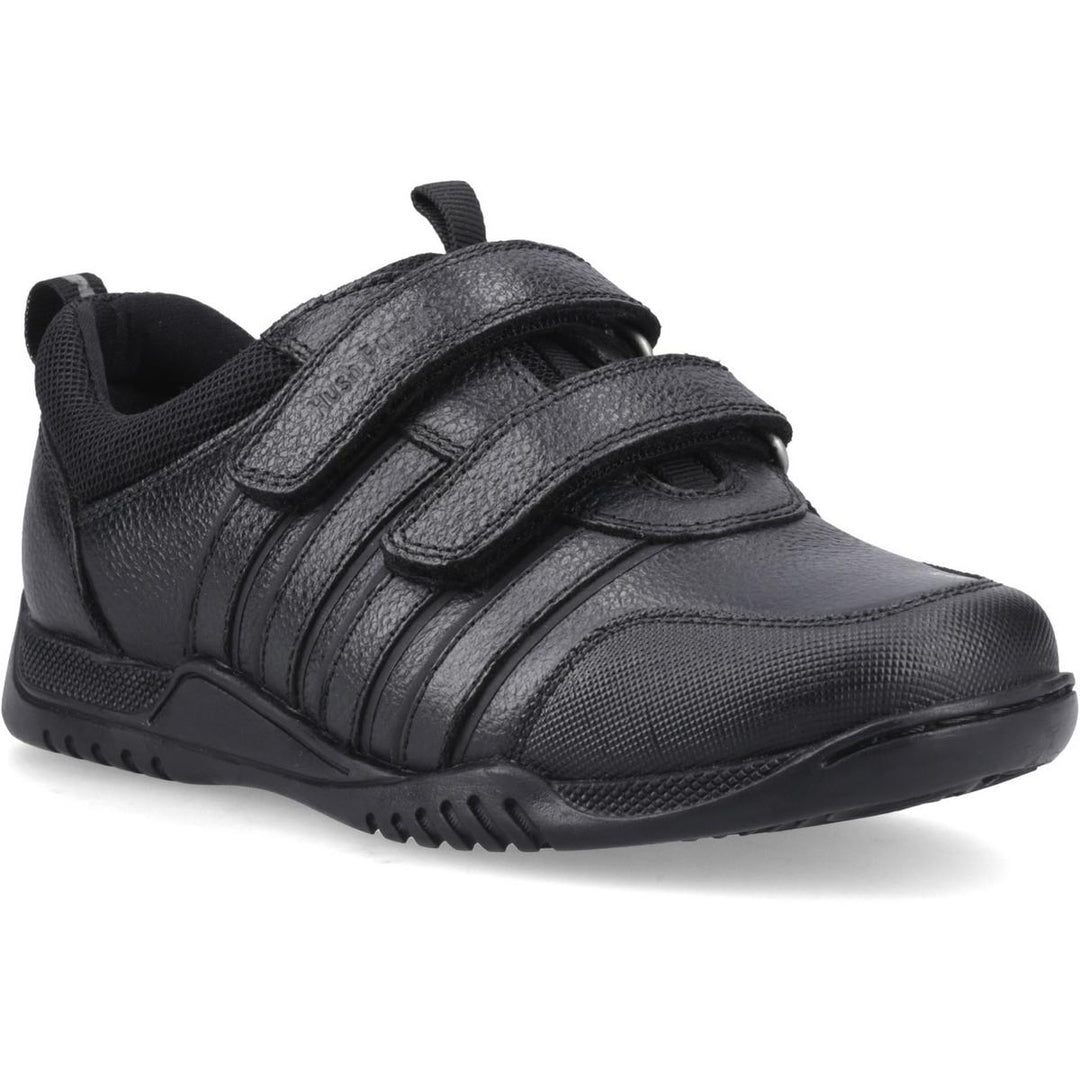 Hush Puppies JOSH TOUCH FASTEN 2 SNR