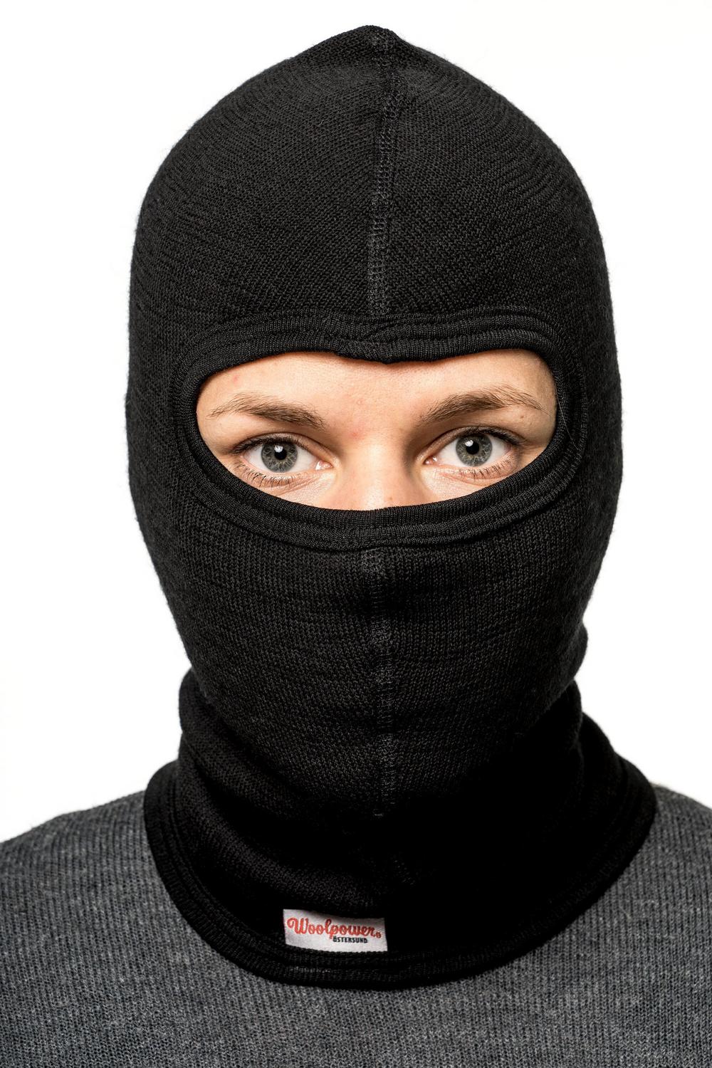 Woolpower Balaclava 200 – view 3