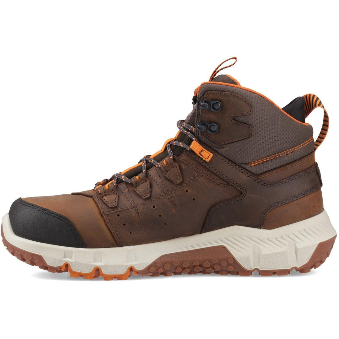 Timberland Pro Tempe S7 Waterproof Safety Hiker
