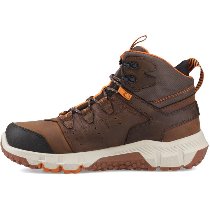 Timberland Pro Tempe S7 Waterproof Safety Hiker