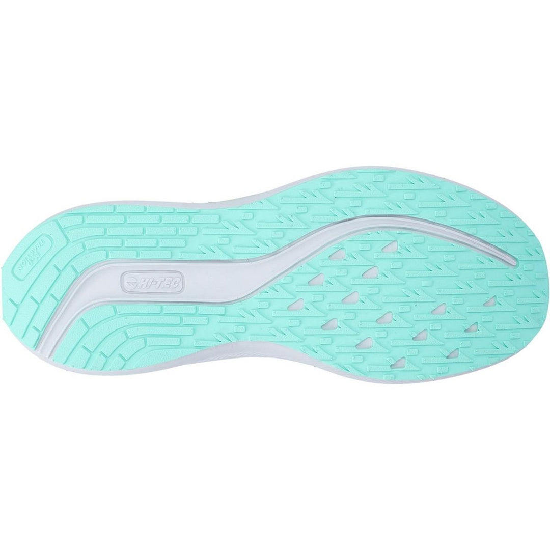 Hi-Tec Santorini Trainers Estate Blue/Moonlit Blue