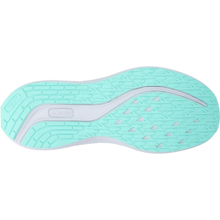 Hi-Tec Santorini Trainers Estate Blue/Moonlit Blue