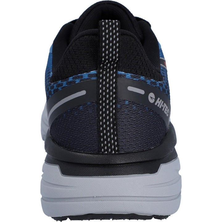 Hi-Tec Promenade Trainers Blue