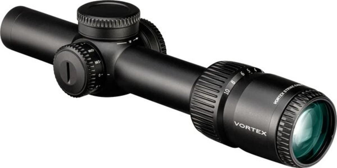 Vortex Strike Eagle 1-10x24 FFP EBR-8 BDC MOA – view 5