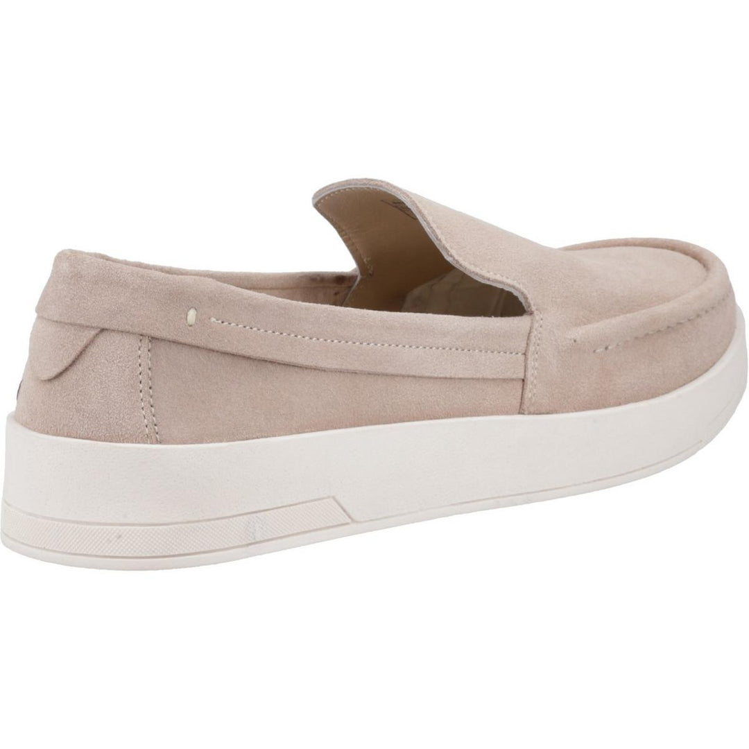 Jack & Jones Maccartney Loafer Plaza Taupe