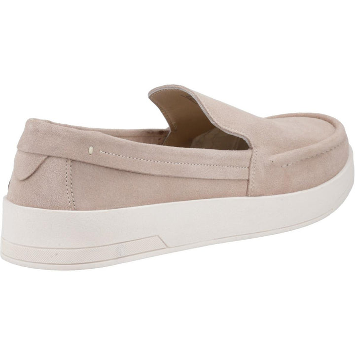 Jack & Jones Maccartney Loafer Plaza Taupe