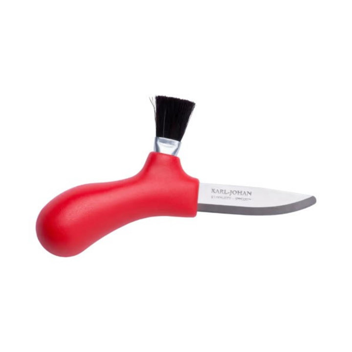 Morakniv Karl-Johan Mushroom Knife