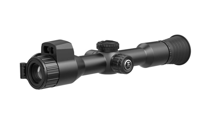 HIKMICRO Alpex Lite LRF 4K Riflescope (A40EL)