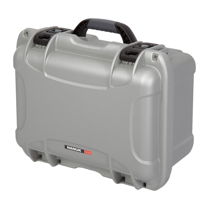 NANUK 918 Waterproof Hard Case With Foam Insert