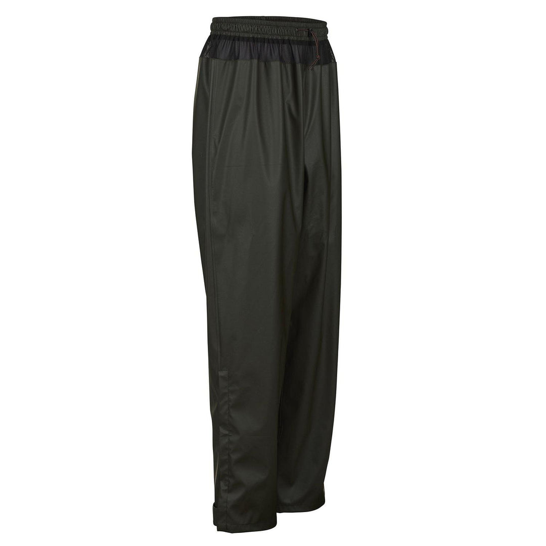 SwedTeam Crest Rain Trouser