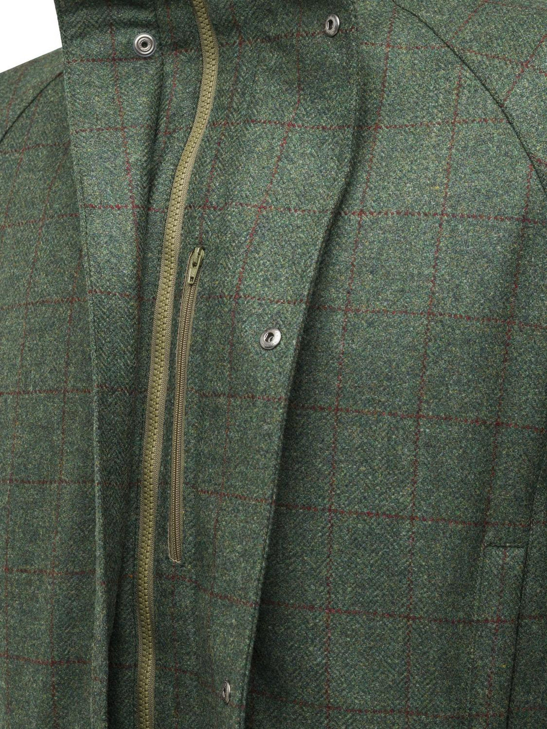 Beretta St James Coat