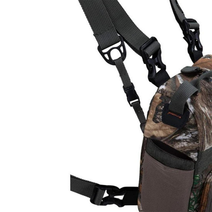 Allen Terrain Mesa Deluxe Bino Case with Harness