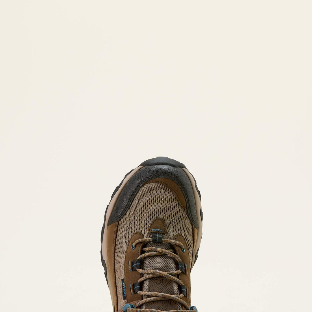 Ariat Ladies Traverse Mid Waterproof Hiking Boot – view 3