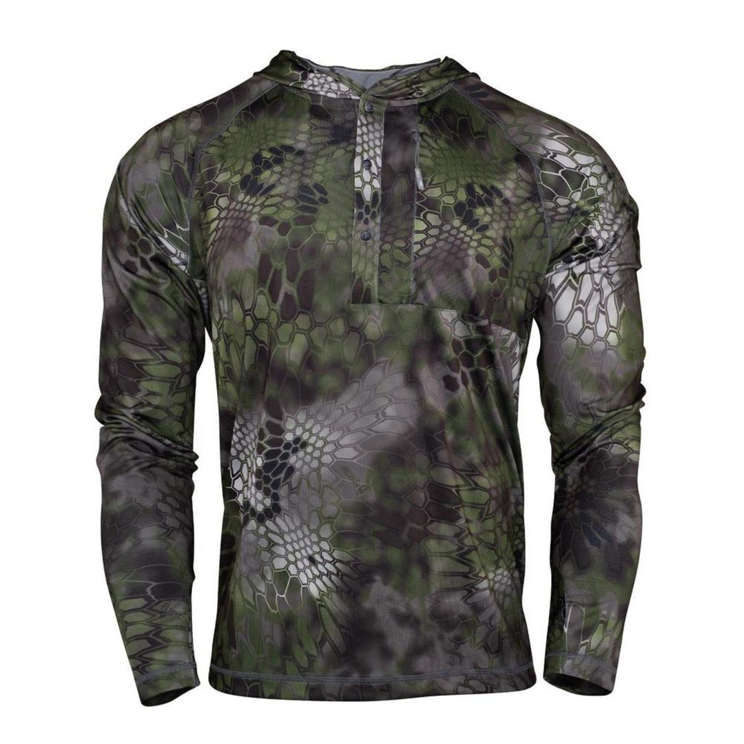 Kryptek Sonora Hot Weather Hoodie