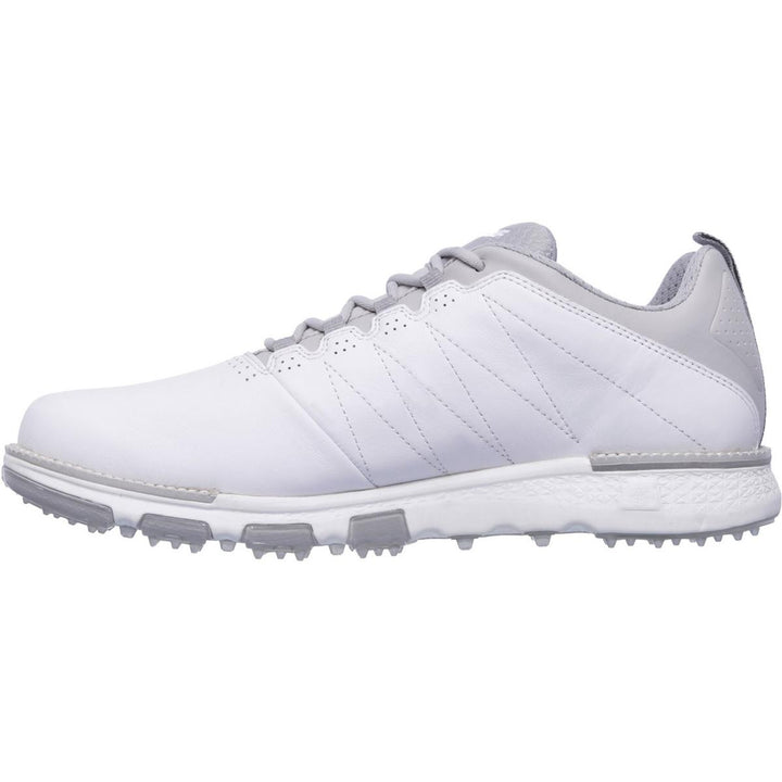 Skechers Performance GO GOLF Mojo Elite Sports Shoe White/Grey
