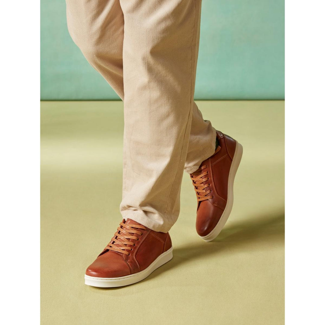 Hush Puppies Madden Shoes – view 6