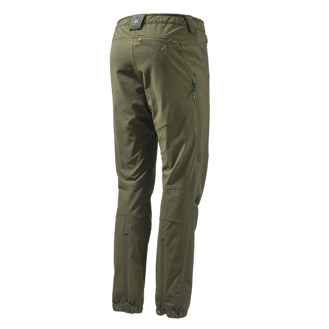 Beretta THORN RESISTANT EVO PANTS Green Moss