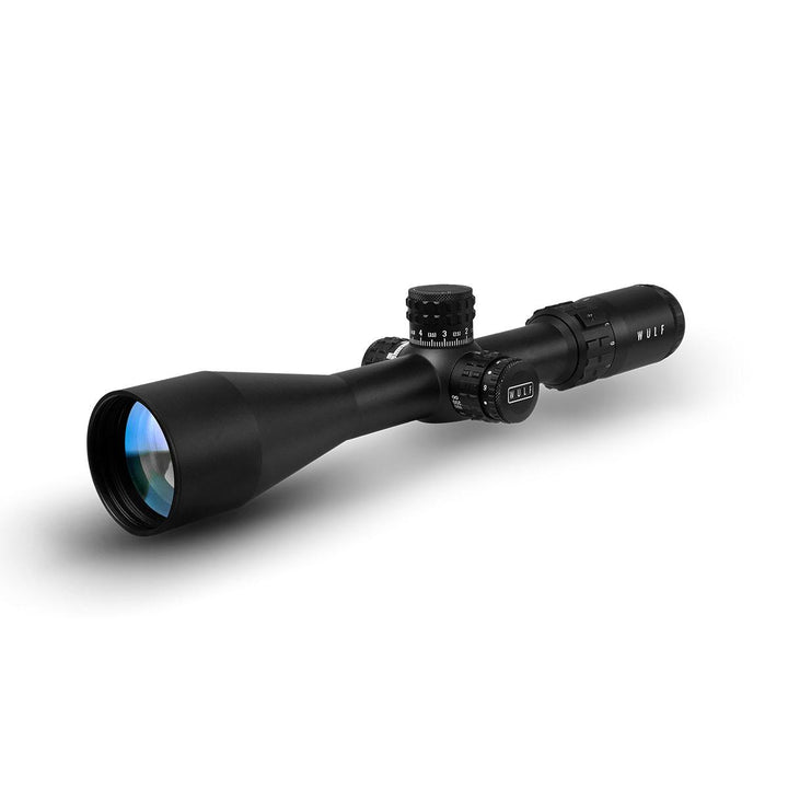 Wulf Lightning E 4-16x50 SF IR