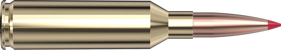 Hornady 6.5 PRC 147gr ELD MATCH Ammunition