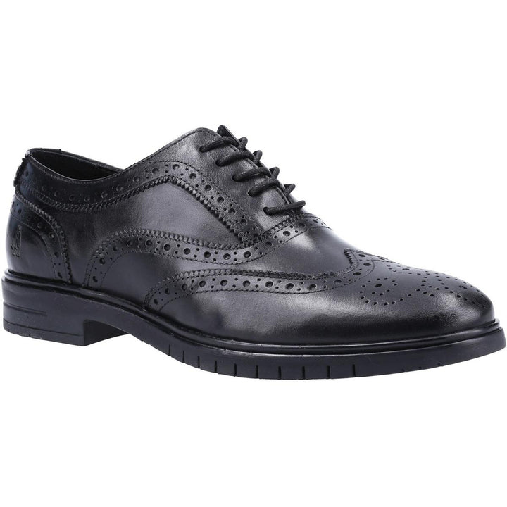 Hush Puppies Santiago Lace Shoes