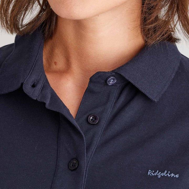 Ridgeline Women's Signature Polo Shirt