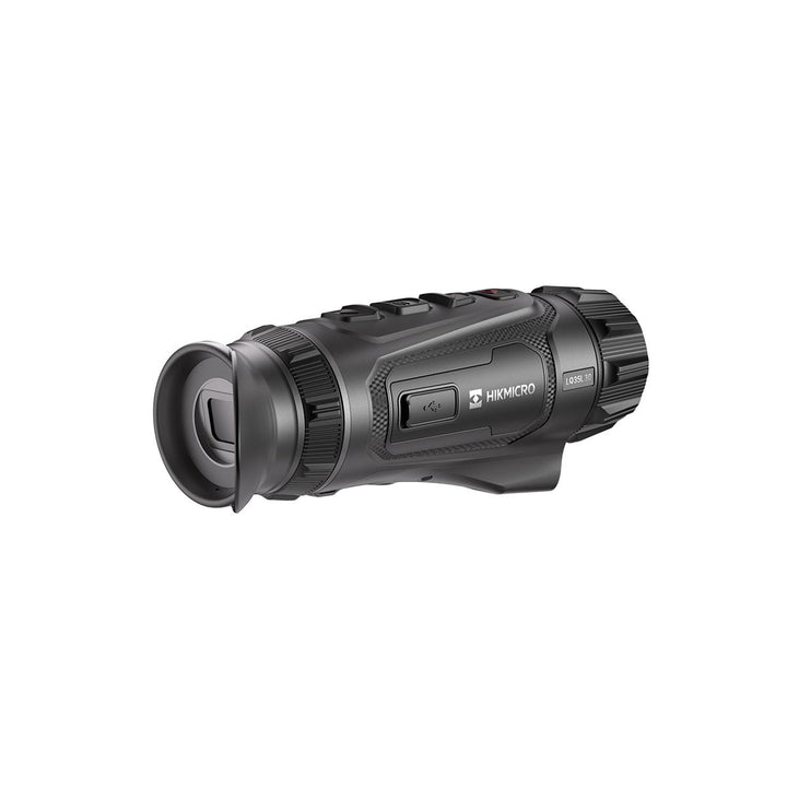 HIKMICRO Lynx 3.0 35mm 640px Thermal Monocular with LRF (LQ3