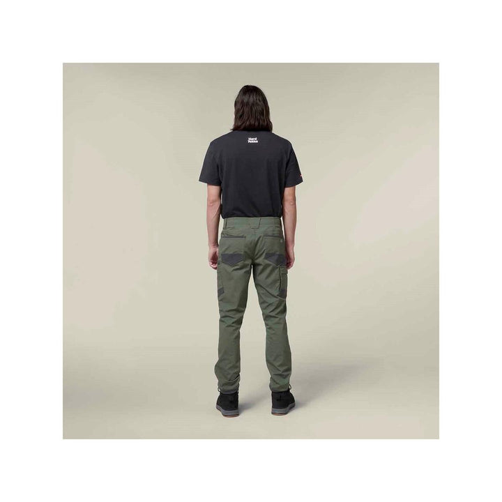 Hard Yakka Raptor Active Pant Military