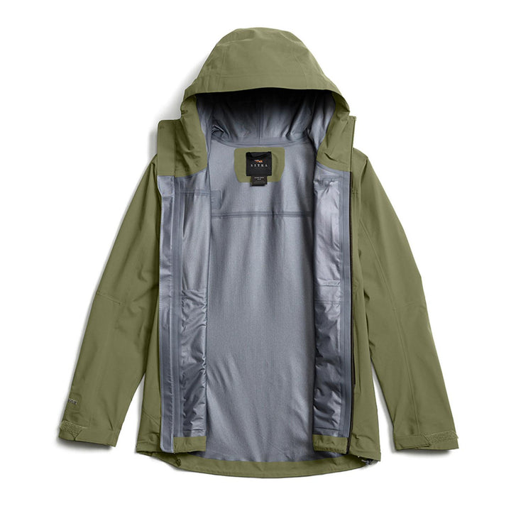 Sitka Women's Dew Point Jacket Pine Green