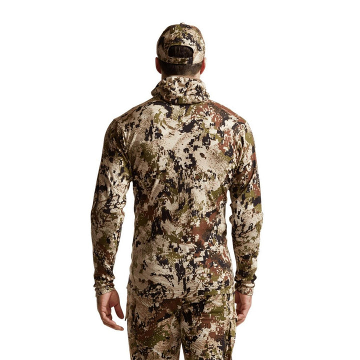 Sitka Intercept Hoody Optifade Subalpine