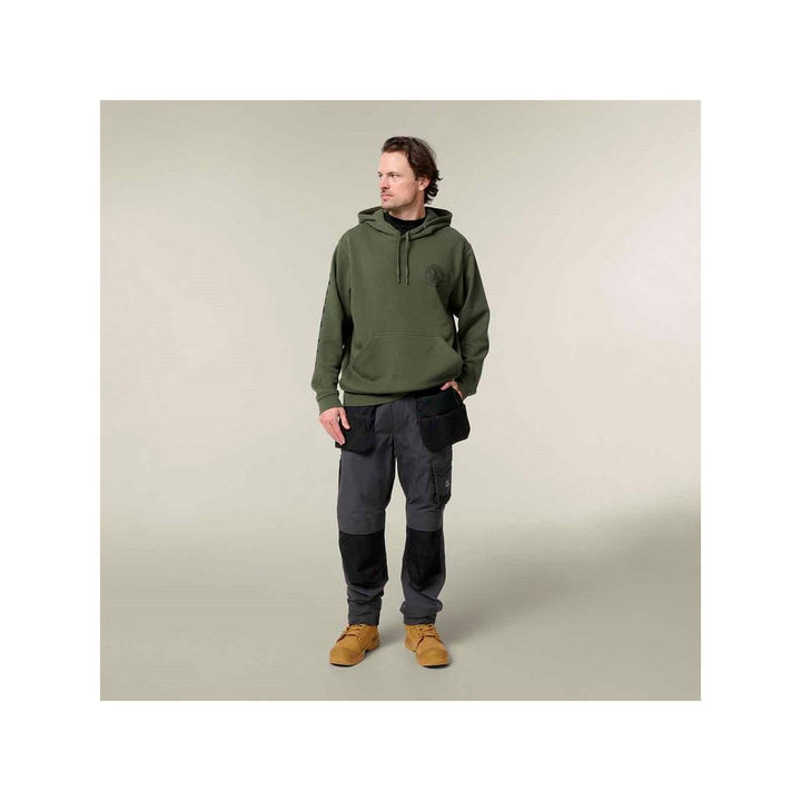 Hard Yakka Raptor Active Holster Pocket Pants Graphite – view 6