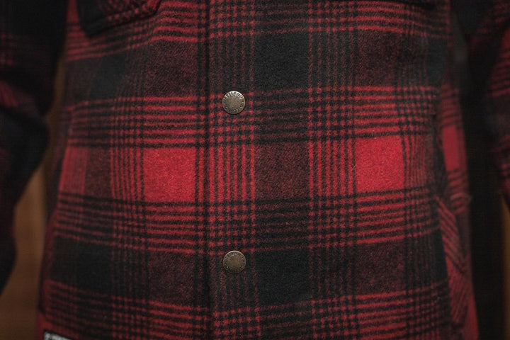 Seeland Canada Yukon Shirt – view 7