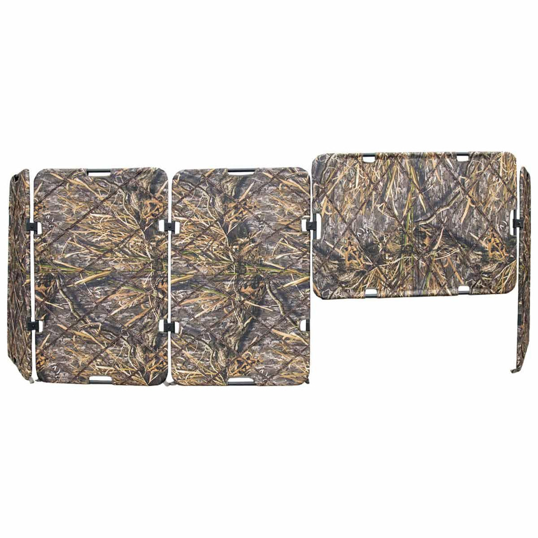 Final Approach FA-233200 Mobile Versatile Panel Blind