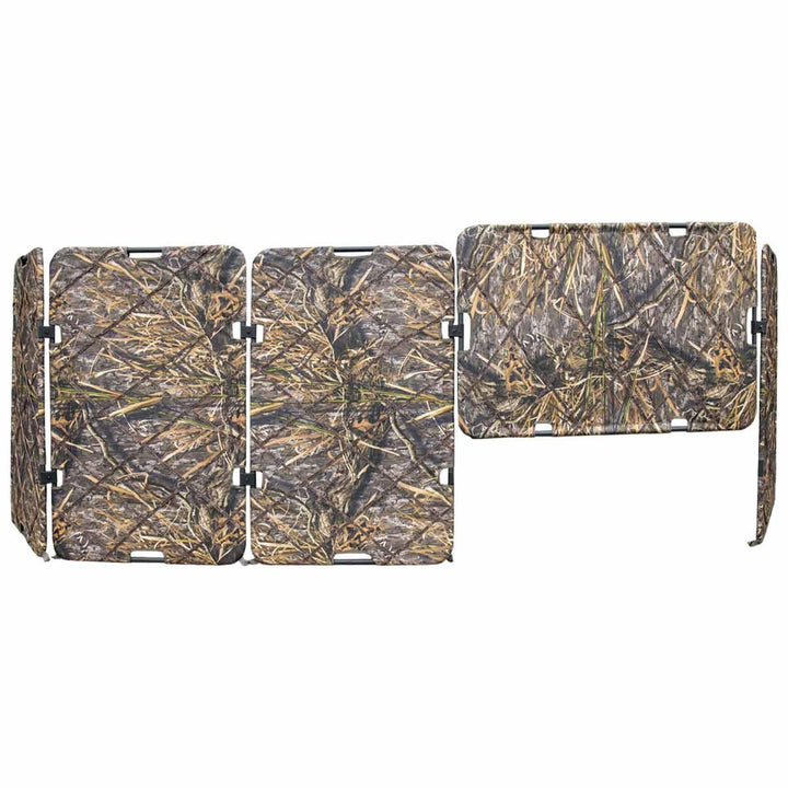 Final Approach FA-233200 Mobile Versatile Panel Blind