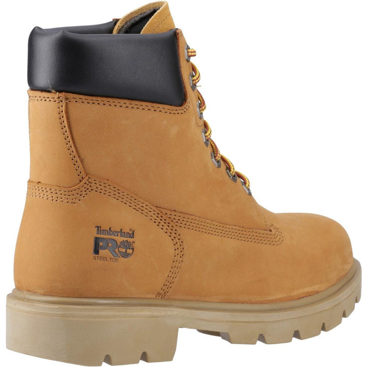 Timberland Pro Sawhorse 2.0 Safety Boot Wheat